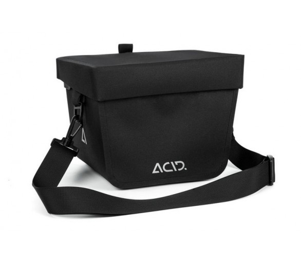 ACID Lenkertasche PURE 7 FILink black