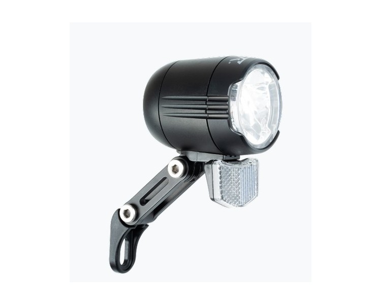 RFR E-Bike Frontlicht E 120 BES3 black RFR E-Bike Frontlicht E 120 BES3 black