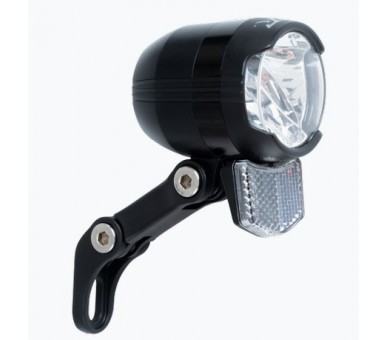 RFR E-Bike Frontlicht E 80 BES3 black