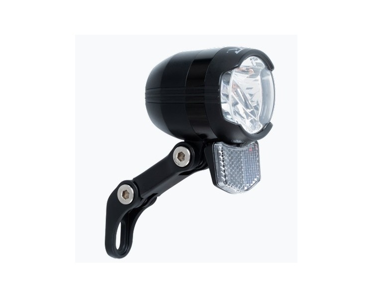 RFR E-Bike Frontlicht E 80 BES3 black RFR E-Bike Frontlicht E 80 BES3 black