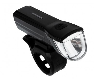 RFR Beleuchtungsset TOUR USB CMPT black