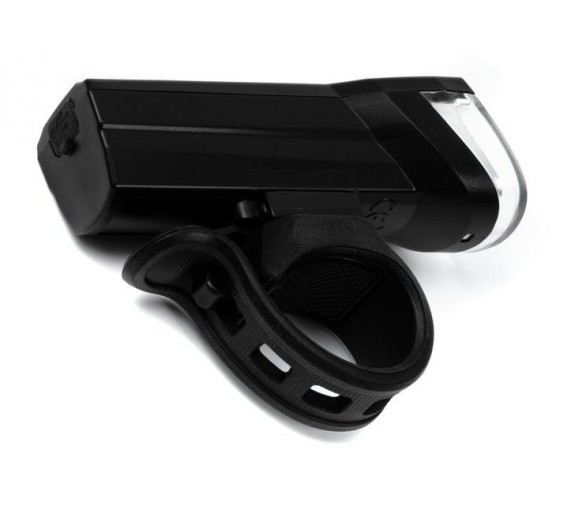 RFR Beleuchtungsset TOUR USB CMPT black