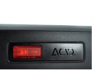 Cube ACID E-Bike Schutzblechrücklicht PRO-E (6V)