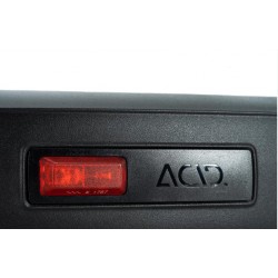 Cube ACID E-Bike Schutzblechrücklicht PRO-E (6V)
