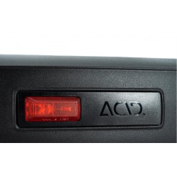Cube ACID E-Bike Schutzblechrücklicht PRO-E (12V) BES3