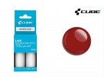 CUBE Lackstift Set RED glossy 2303