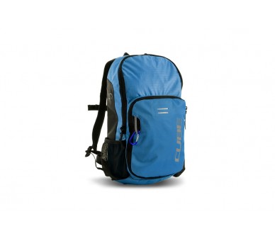 CUBE Rucksack PURE 6 ROOKIE