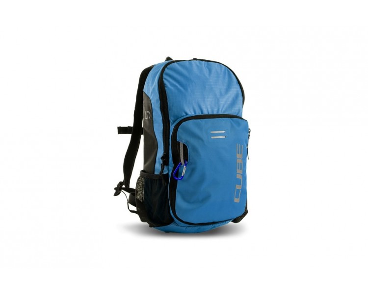 CUBE Rucksack PURE 6 ROOKIE