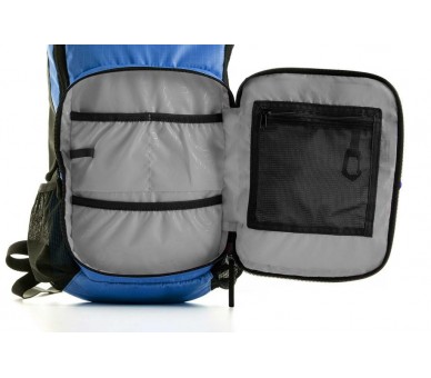 CUBE Rucksack PURE 6 ROOKIE