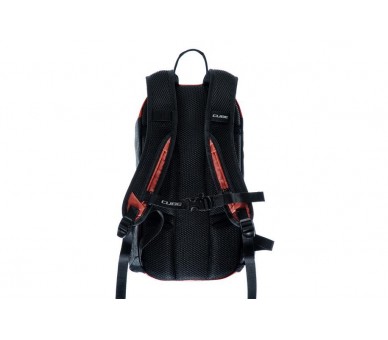 CUBE Rucksack PURE 6 ROOKIE