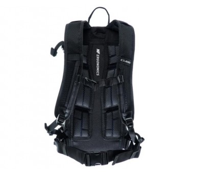 CUBE Rucksack PURE 12 CMPT