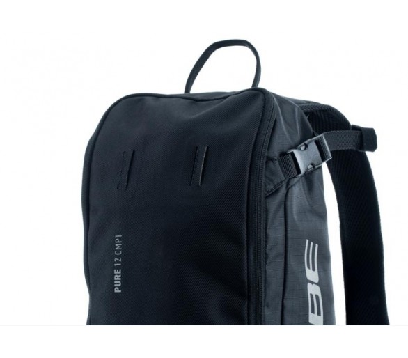 CUBE Rucksack PURE 12 CMPT