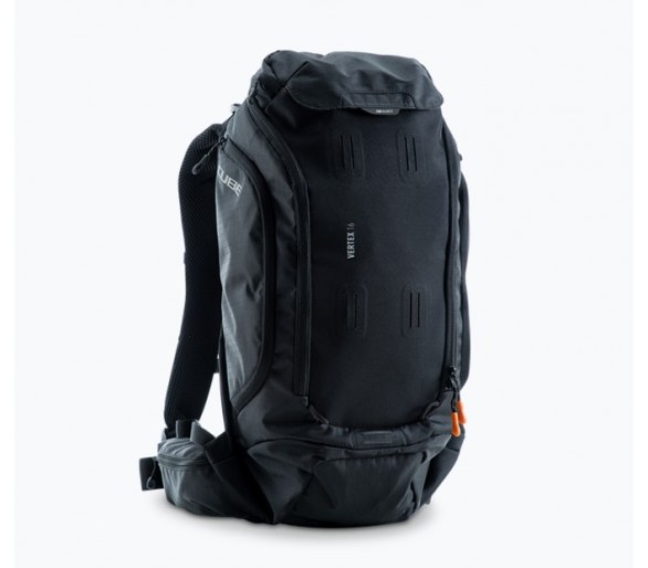 CUBE Rucksack VERTEX 16