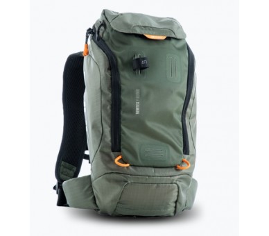 CUBE Rucksack VERTEX 9 ROOKIE TM olive