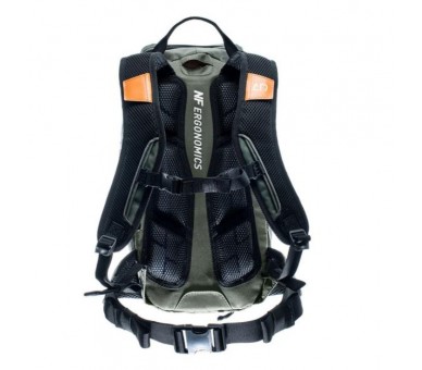 CUBE Rucksack VERTEX 9 ROOKIE TM olive