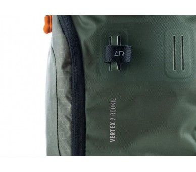 CUBE Rucksack VERTEX 9 ROOKIE TM olive