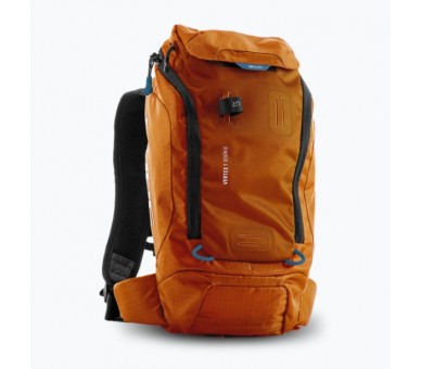 CUBE Rucksack VERTEX 9 ROOKIE X Actionteam orange