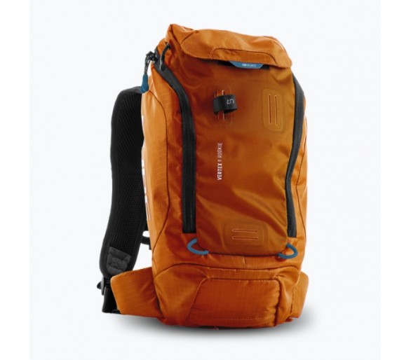 CUBE Rucksack VERTEX 9 ROOKIE X Actionteam orange