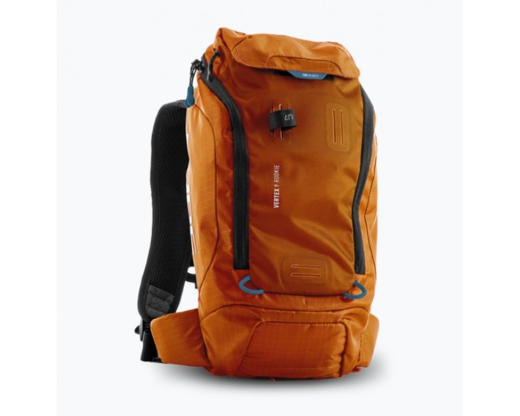 CUBE Rucksack VERTEX 9 ROOKIE X Actionteam orange