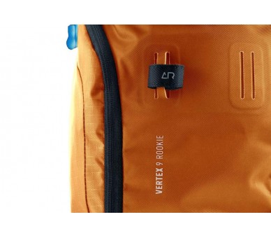 CUBE Rucksack VERTEX 9 ROOKIE X Actionteam orange