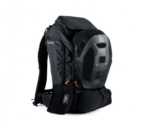 CUBE Rucksack ATX 22