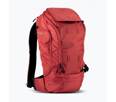 CUBE Rucksack ATX 22