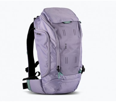 CUBE Rucksack ATX 22