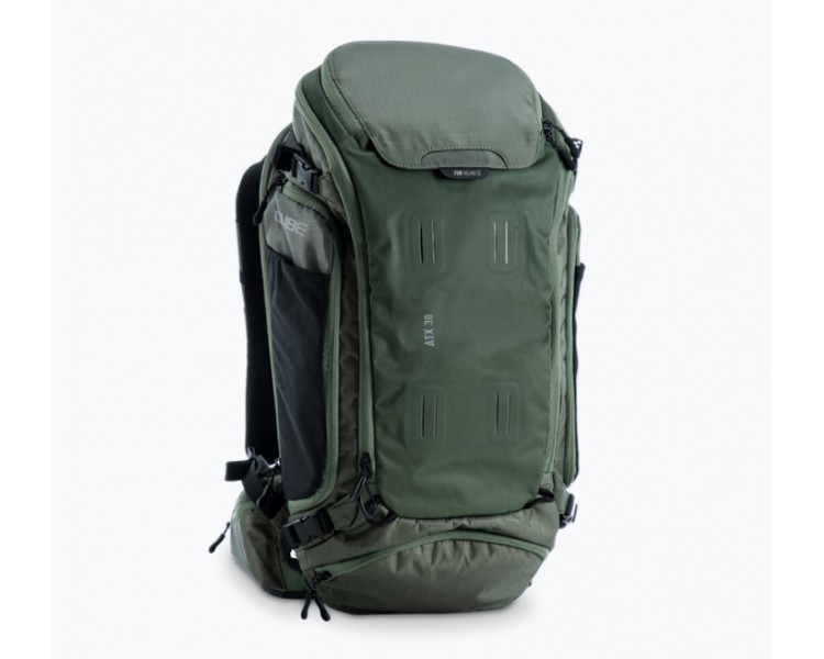 CUBE Rucksack ATX 30