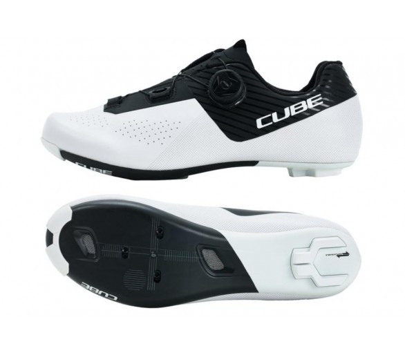 CUBE Schuhe RD SYDRIX PRO