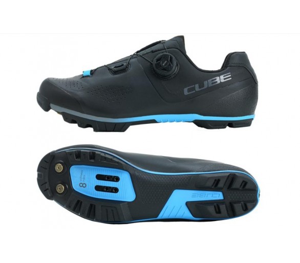 CUBE Schuhe MTB PEAK PRO