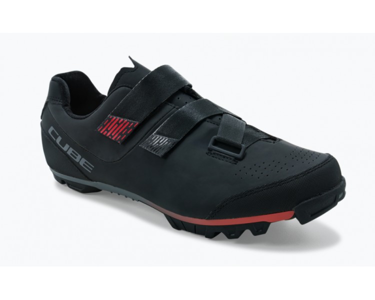 CUBE Schuhe MTB PEAK