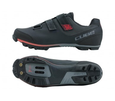 CUBE Schuhe MTB PEAK