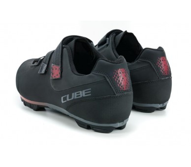 CUBE Schuhe MTB PEAK