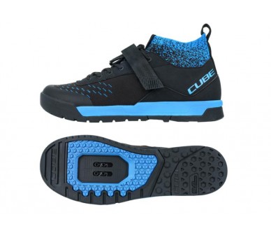 CUBE Schuhe GTY STRIX