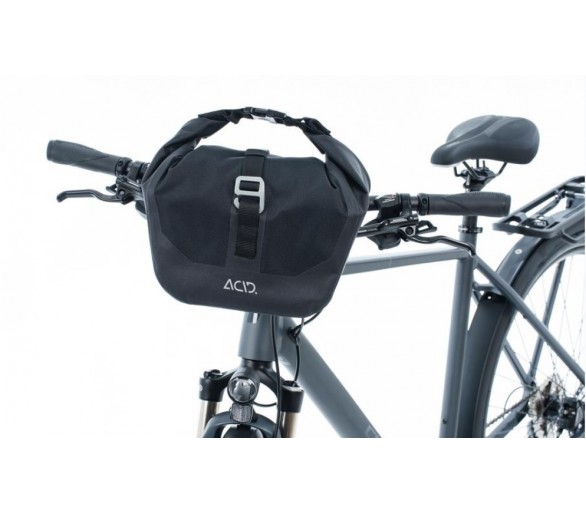 Cube ACID Fahrradtasche TRAVLR FRONT 6 FILink