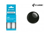 CUBE Lackreparaturstift Set BLACK glossy