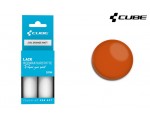 CUBE Lackstift Set ORANGE matt 2394