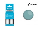 CUBE Lackstift Set SKY BLUE matt 2194