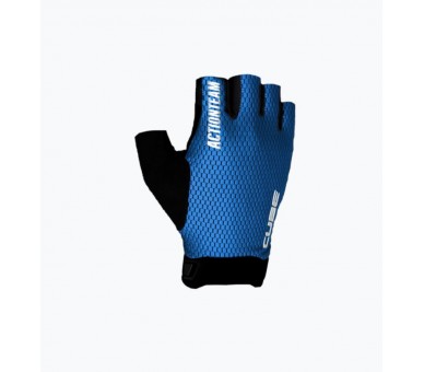 CUBE Handschuhe ROOKIE kurzfinger X Actionteam