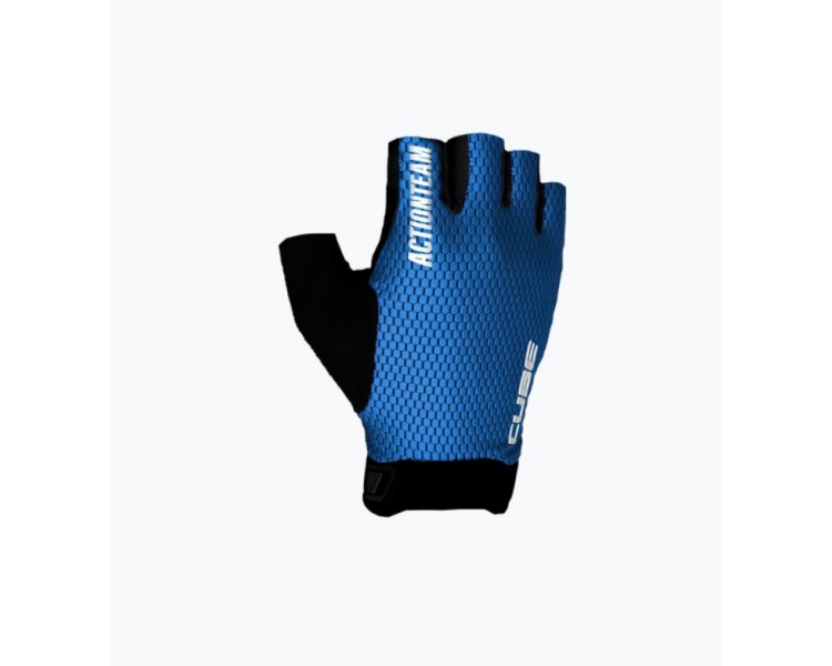 CUBE Handschuhe ROOKIE kurzfinger X Actionteam