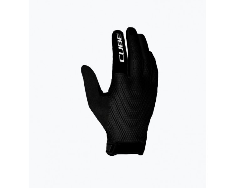 CUBE Handschuhe ROOKIE langfinger