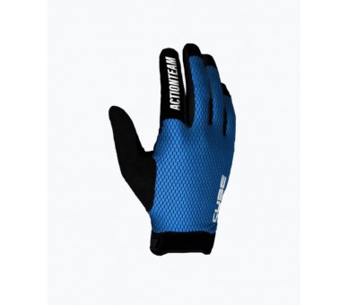 CUBE Handschuhe ROOKIE langfinger X Actionteam