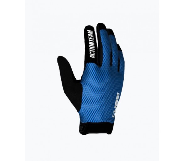 CUBE Handschuhe ROOKIE langfinger X Actionteam