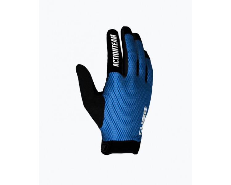 CUBE Handschuhe ROOKIE langfinger X Actionteam