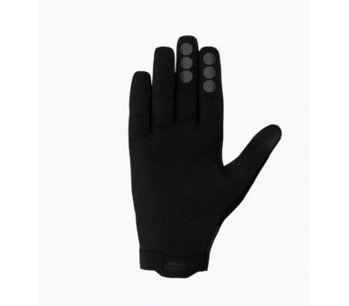 CUBE Handschuhe Gravity langfinger TM