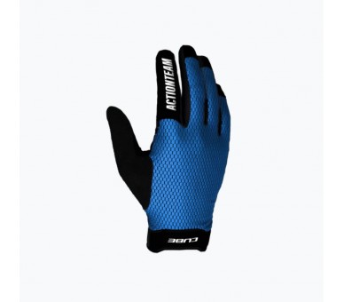 CUBE Handschuhe Gravity langfinger X Actionteam