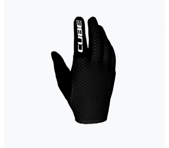 CUBE Handschuhe Race langfinger