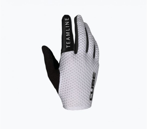 CUBE Handschuhe Race langfinger