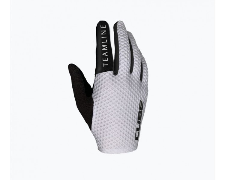 CUBE Handschuhe Race langfinger