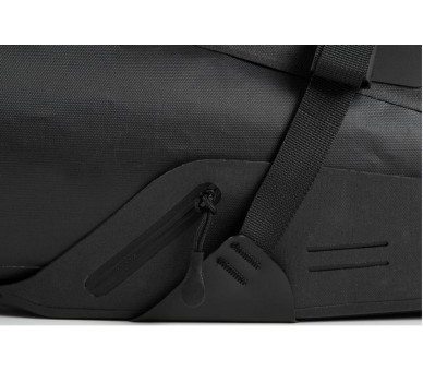 ACID Satteltasche PACK PRO 15 black